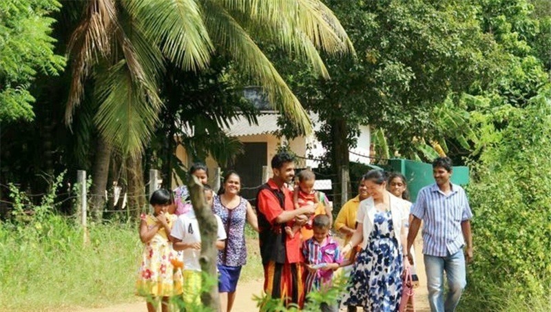 曾祖母!外国公主流落中国,拒绝回国继承千万遗产,霸气回复:我是中国人