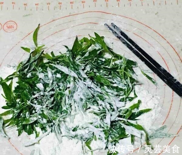 适应能力|三伏天，这野菜随处可见，清热解毒，可惜很多人把它当草！