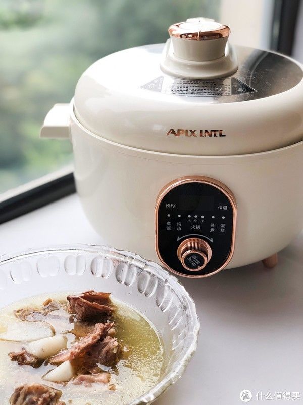 电压力锅|10道极简食谱让妈下岗,电压力锅版食谱,懒人快手自己也能轻松下厨