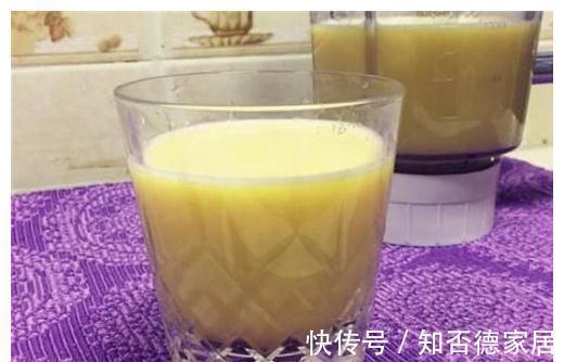 夏秋天喝饮品,它最合适,比豆浆营养,比奶茶好喝,脂肪低闻着香