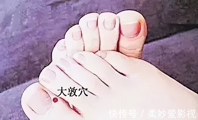 丰隆穴|比食疗效果大，比吃药更安全！人体的这22个超级穴位，可要记牢了