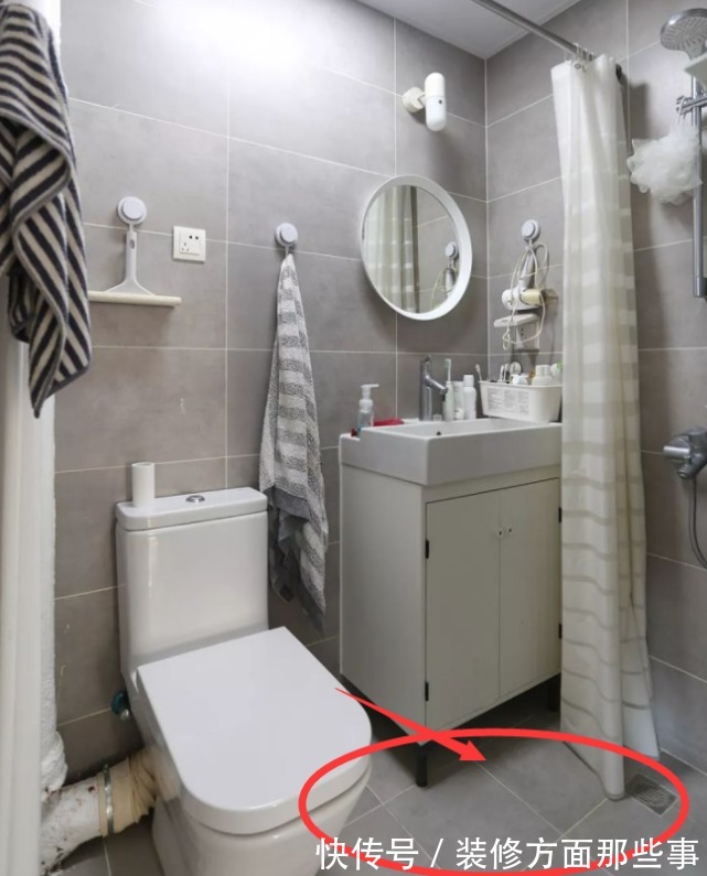 干湿|包工头总结这13处容易跟风的地方,除了烧钱就是添堵,你家做了吗