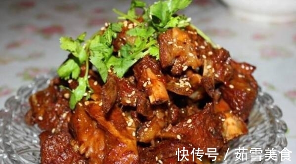 鸡心|学会这几道菜，逢年过节聚会都可以轻松搞定，上桌马上被抢光