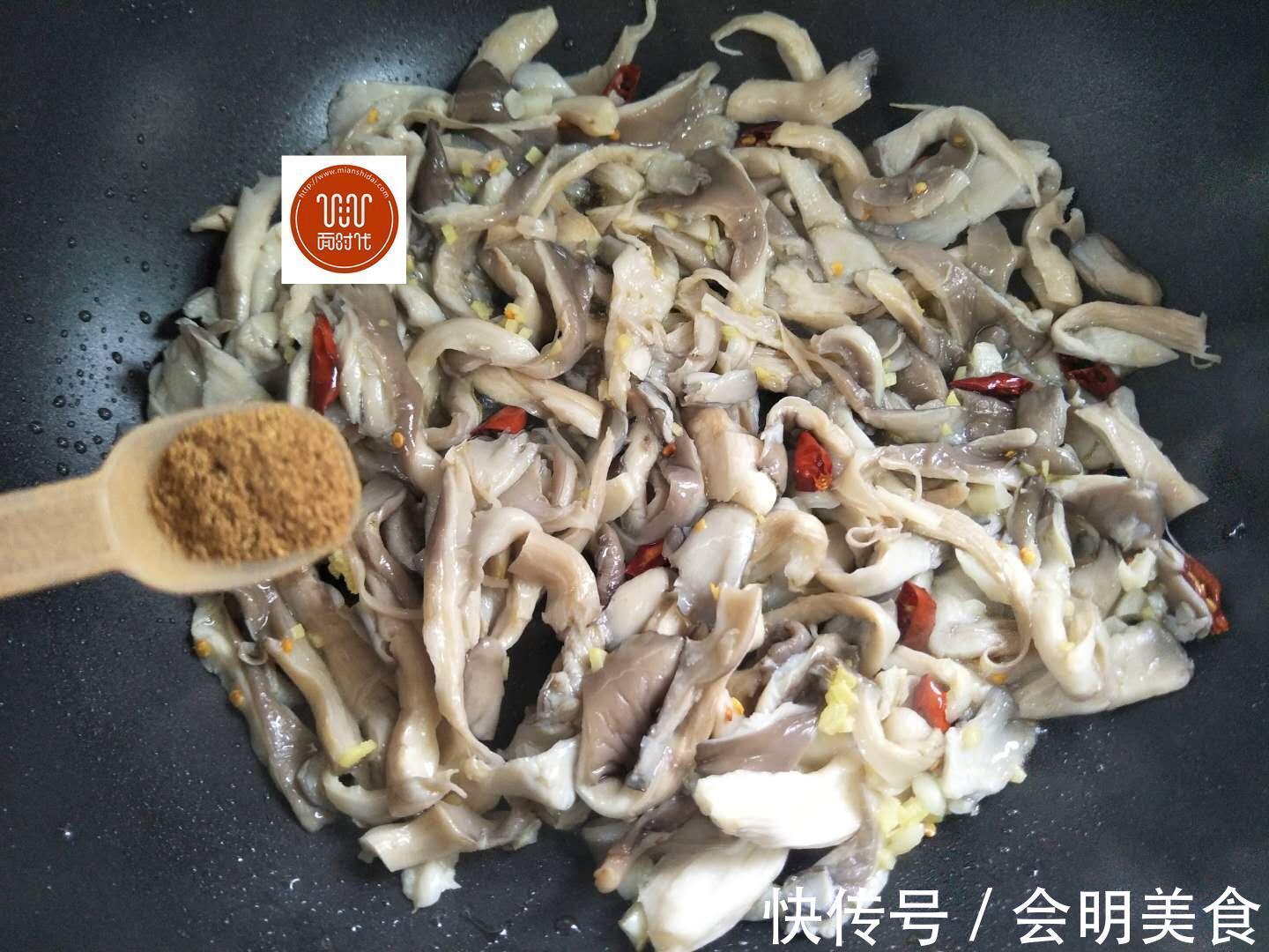小面姨|适合晚上吃的素菜,少油少盐多健康,比吃肉还带劲,便宜又下饭!