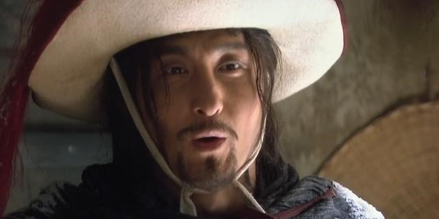 换成|如果飞云浦之战换成林冲或鲁智深，能够像武松一样顺利脱身吗