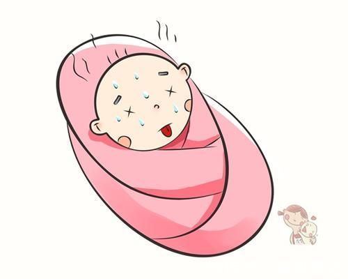 心功能|宝宝穿太多比穿太少更可怕!这种病就是悟出来的,天越冷越高发