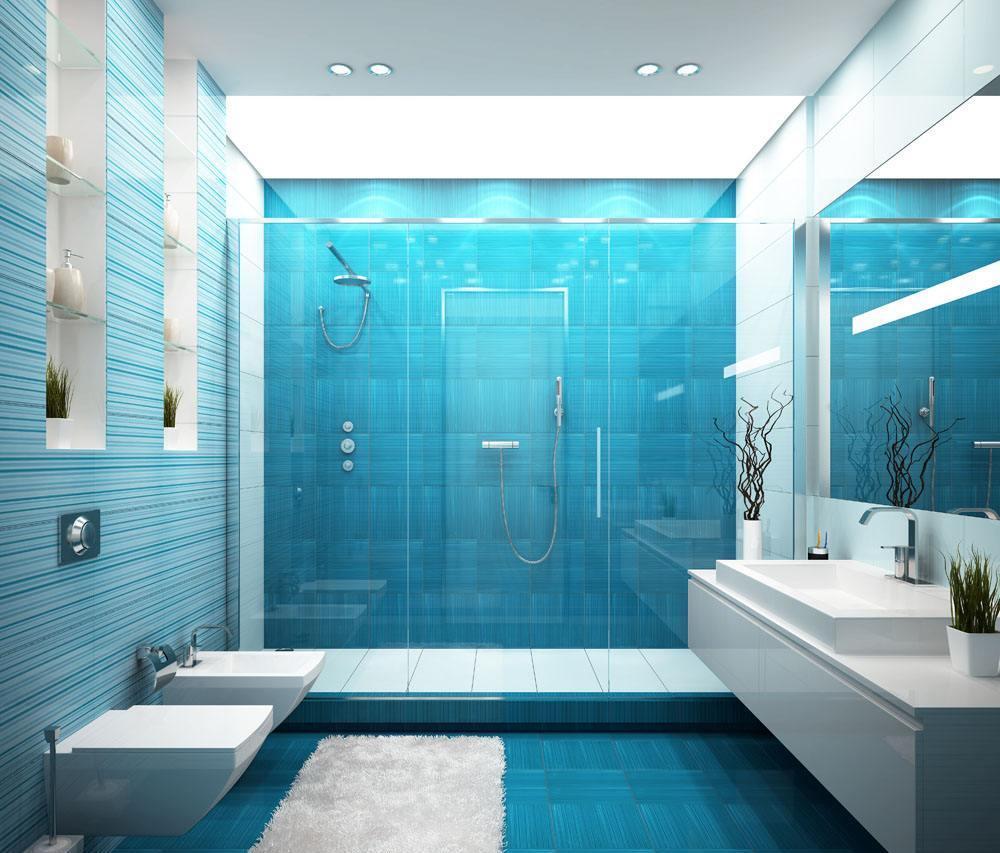 欺骗|这些小技巧,轻松扩大卫生间的“面积”,让小空间更实用