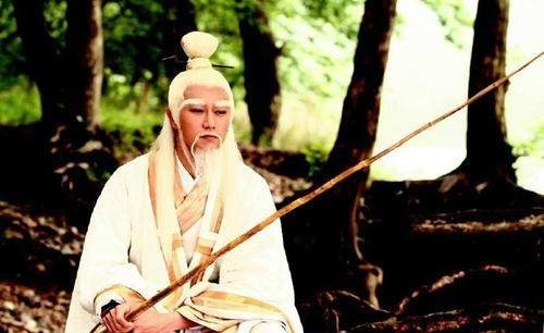 结局却|姜太公留下二字称号,三百年来唐朝只有三人敢用,其中有两个丢了性命