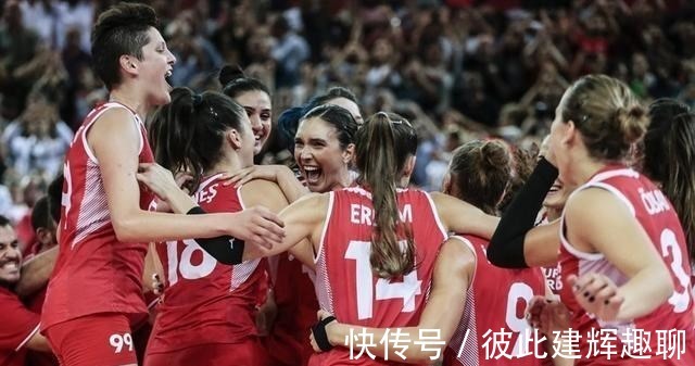 奥运会|比赛态度决定实力差距？女排欧锦赛如期开战，亚锦赛却纷纷遭退赛