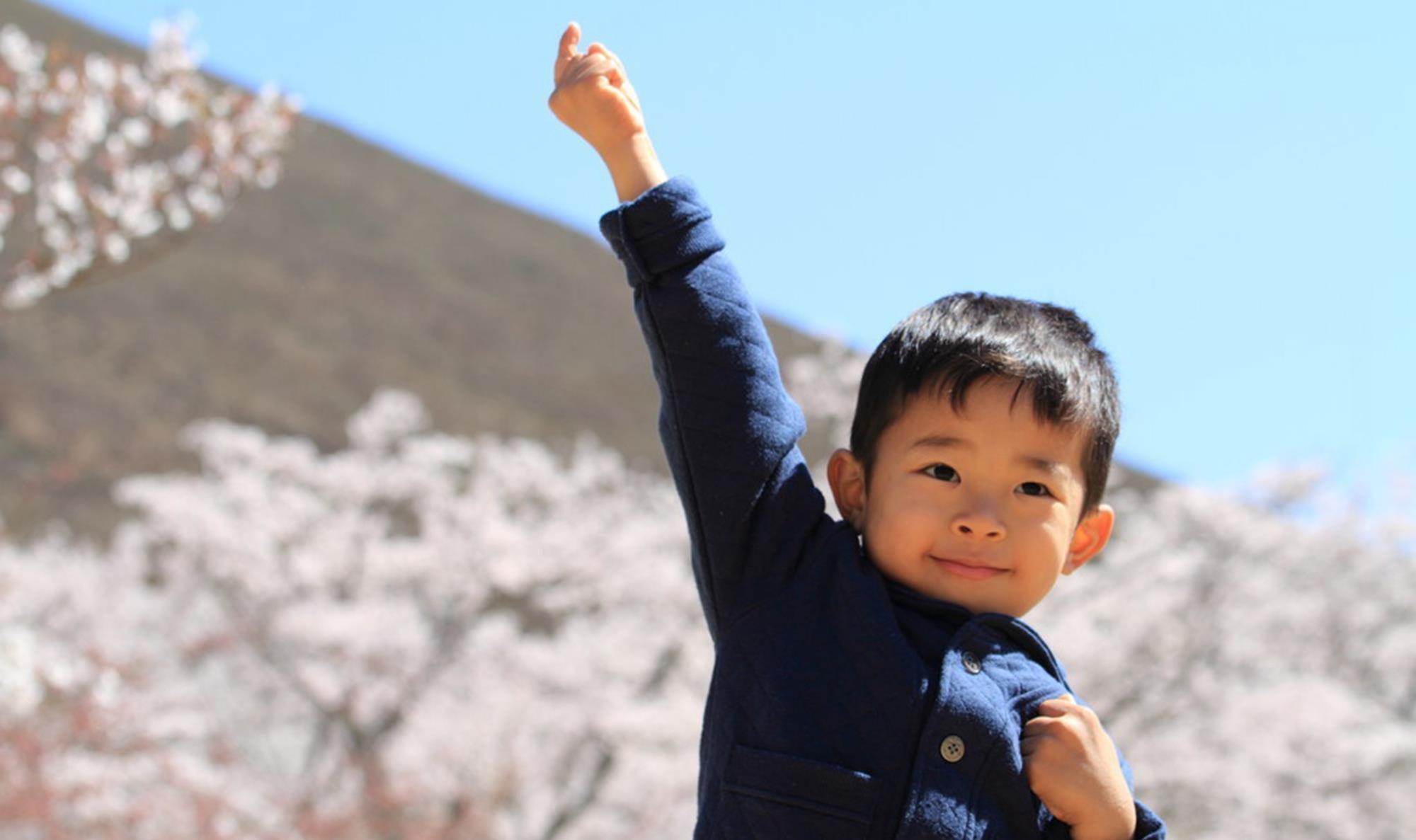 孩子|孩子是个“厚脸皮”?恭喜你,说明你是称职好父母,娃带得很成功