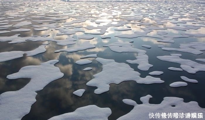 如果人类继续任性,80年后地球变成什么样子不要被霍金预言说中