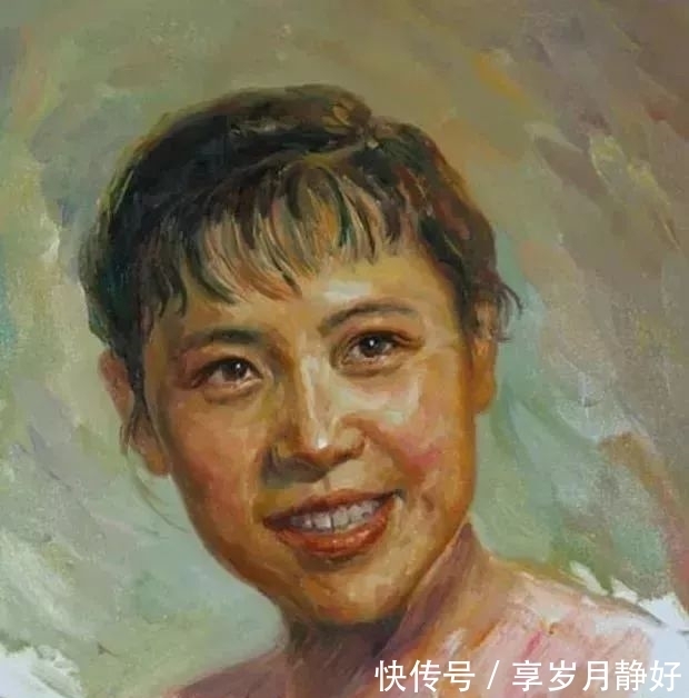 作画$奇画家专爱画电影老演员,您评价最像的是谁?