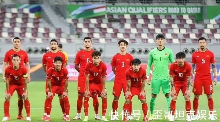 蒿俊闵|要调整!输给日本后,国足新中核浮出水面,他比张稀哲有用多了