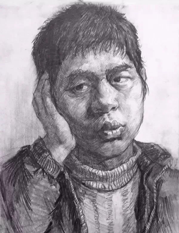 考题|最最最精选版九大美院历年考题一图收录-含超全高分卷