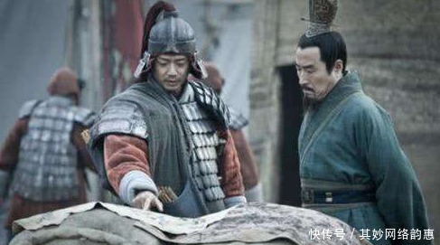 历史|历史上所有名将中,最传奇的还是韩信!