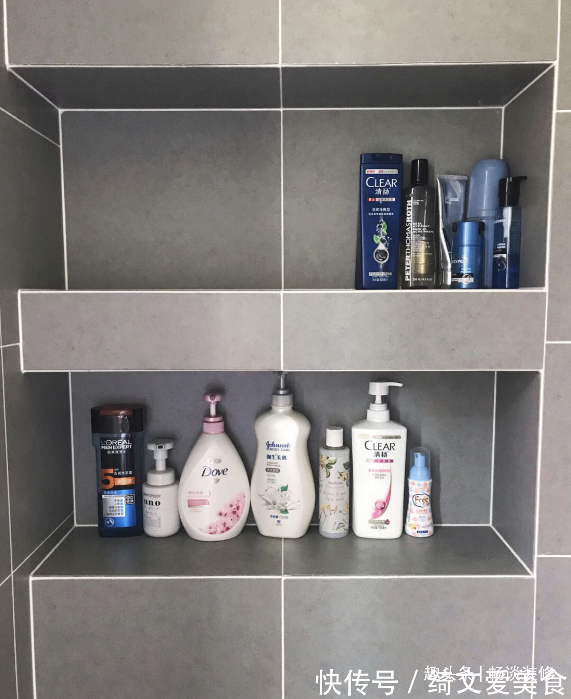 小夜灯|装过2套房才敢告诉你,卫生间装上这8样东西,是真的非常好用