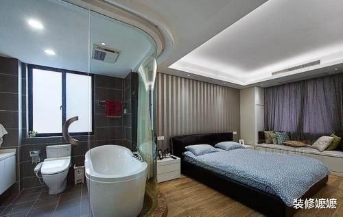 卫生间|买房不要傻傻选双卫生间户型的房子,入住就知坑,聪明人一早就知