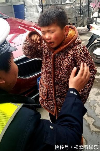 人贩子|5岁娃被拐走,3个小时后成功找回,妈妈却说这不是我儿子!