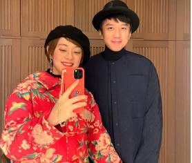 邓超发博求撑腰，这是要出道的节奏？