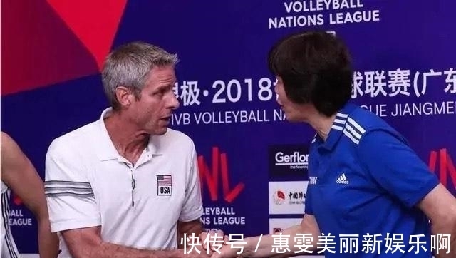 国家队|郎平退役之后,新的中国女排主教练的3大候选人,全部亮相了!