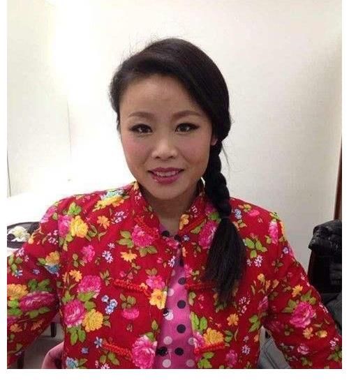 成名后卻遭到很多人厭惡，他就是“草帽姐”徐桂花