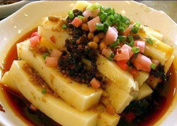 五星级大厨教你这么做山药，不放一滴油，做法超简单！