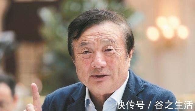 生死存亡|任正非终于笑了，反制美国的王牌露出身影，稀土成为不二选择