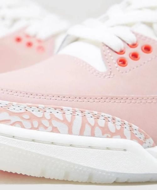 AJ1审美疲劳？接下来的这几双AJ3绝不可错过