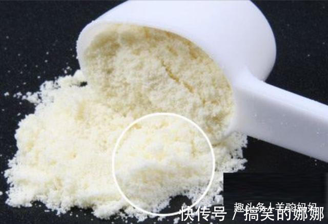 奶粉|“假奶粉专卖中国宝宝”已被曝光的问题奶粉,可能你家也有