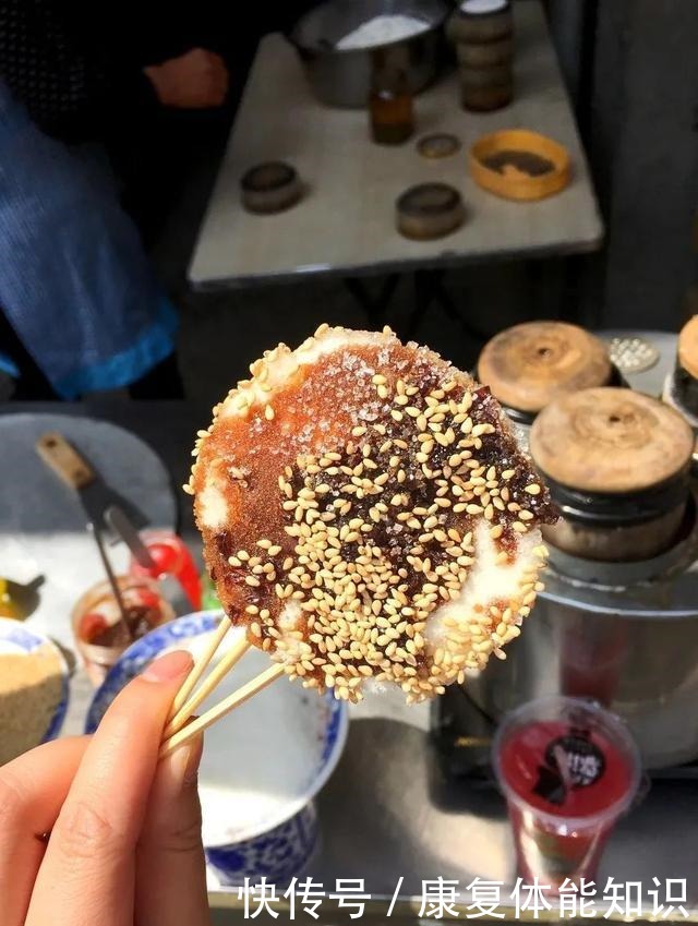 6个“吃货”向往的中国城市,你去过几个!