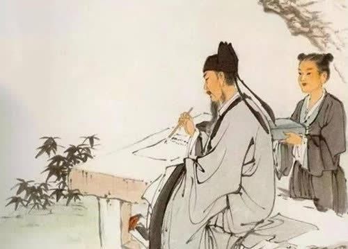 小伙因写“废话”诗走红，有人说他辱没艺术，有人却将他捧上神坛