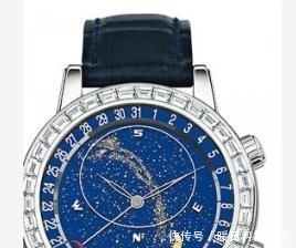 瑞士手表都有哪些牌子?不买也要看看