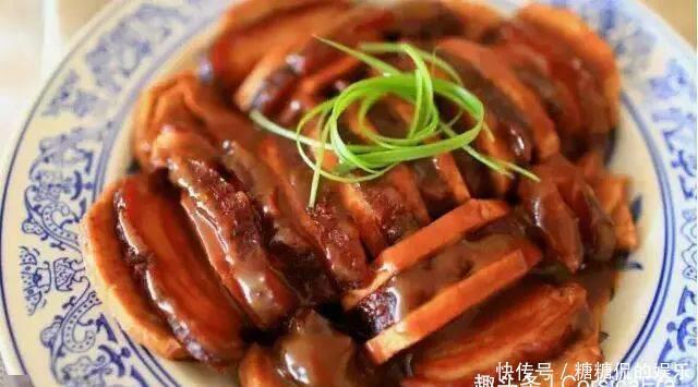 必备|芋头扣肉的家常做法，油而不腻，开胃下饭必备菜