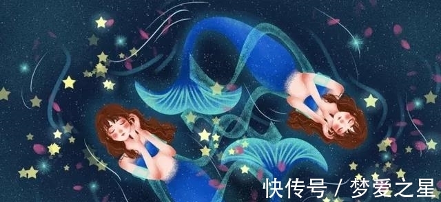 情绪|10月，情绪波动的水象星座，多些调整与分享，或有贵人相助迎转机