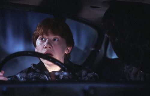 乌姆里奇&《哈利·波特》:那些大家很熟悉的巫师和麻瓜,真实原型都是谁?