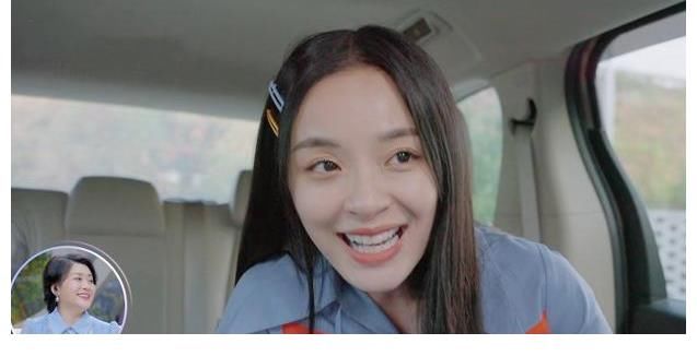 恩愛|李莎旻子樊凱杰綜藝里恩愛，私底下無互動，一些細節耐人尋味