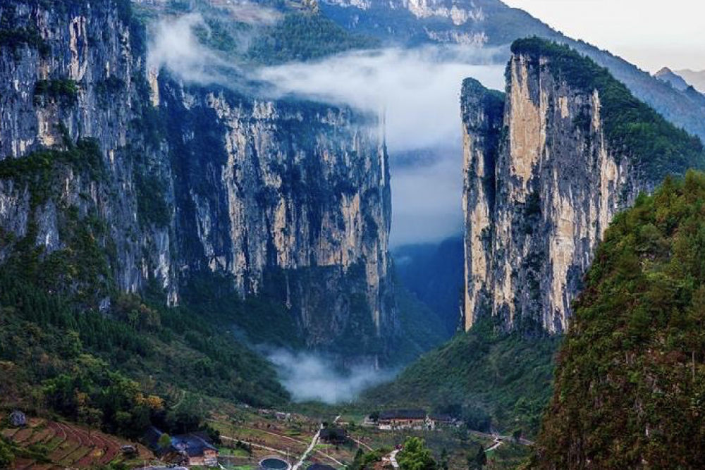 重庆奉节再添一家A级景区，三峡原乡升级为国家AAAA级旅游景区 重庆新增11家A级景区