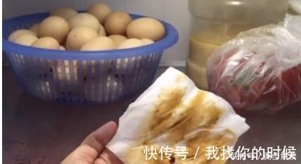 冰箱|冰箱脏了万万不可用水擦用一个方法,所有污渍立马全去除