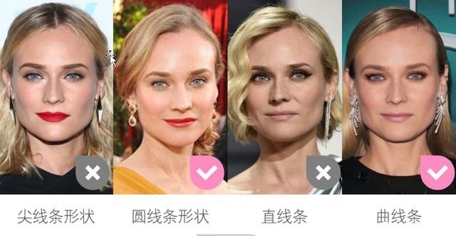 脸型|方脸女孩适合什么配饰？帽子墨镜耳饰，一篇帮你解决