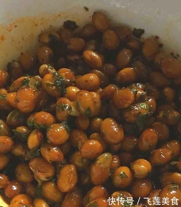 搅拌均匀|天然“黄体酮”终于被发现!女性没事吃几次,五十多也不显老