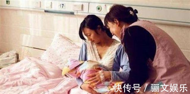 弟媳|为什么嫁出去的女人不能在娘家坐月子并不是迷信,有科学依据