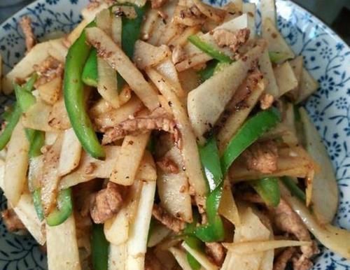 推荐几道美味可口的家常菜,有妈妈的味道,经济实惠,营养又健康