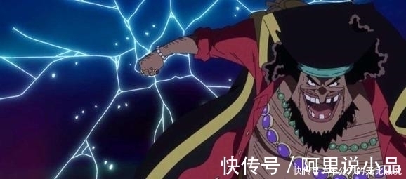 气魄|海贼王:有资格拥有霸王色霸气的4人,索隆的气魄让凯多动容