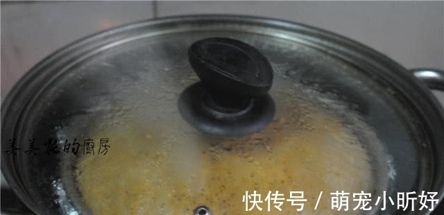 想吃马拉糕不用去茶楼了，教你在家做，蓬松劲道，比茶楼还好吃！