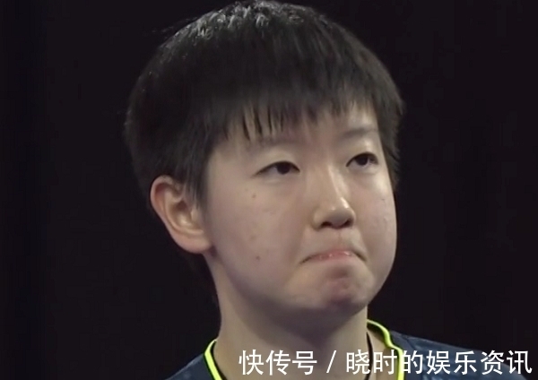 世界杯|中国名将3:1横扫,拿下世界杯开门红,两场中日女乒焦点对决出炉