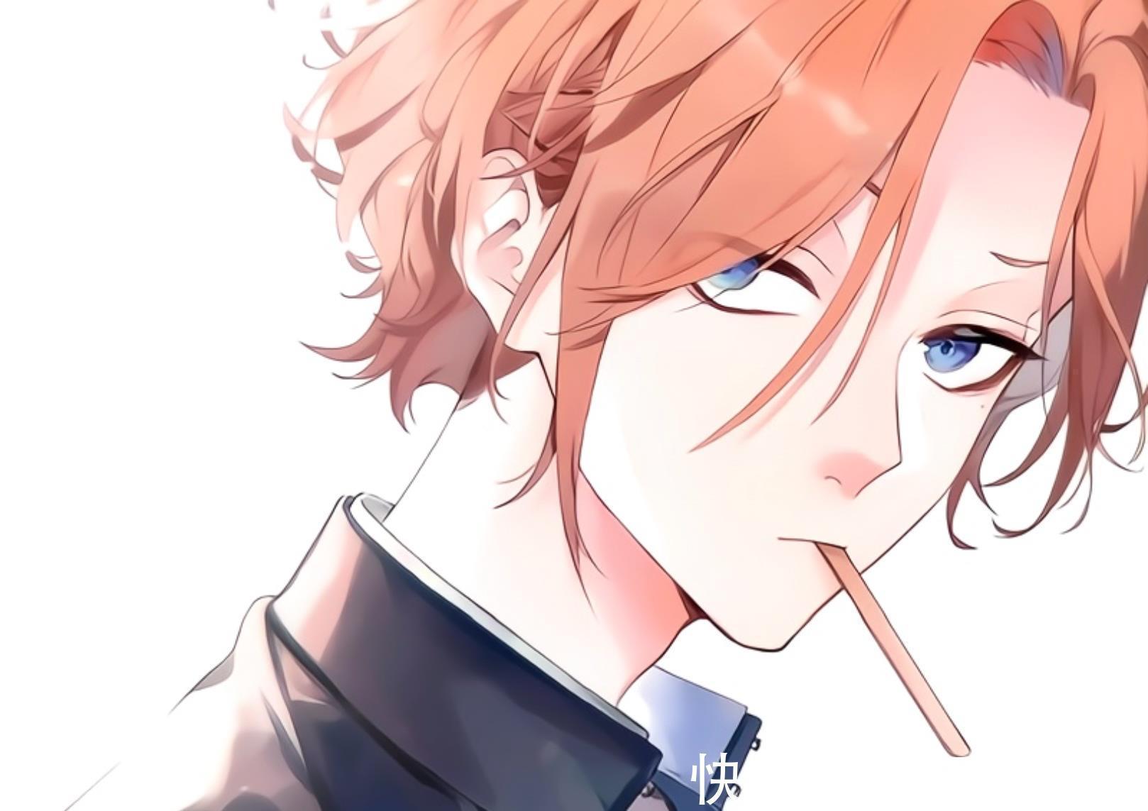 前男友@纯爱小说:腹黑总裁VS钓系心机小奶狗,书荒必备