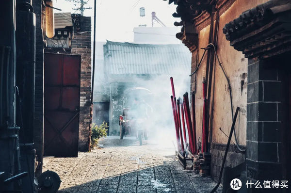 中年|旅行其实很简单 篇九百八十八：昆明边上这座好吃的小城，值得你专程安排一趟云南之行