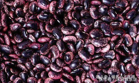 会吃的人最健康，几种食物离不开，排毒减肥，保持青春活力！