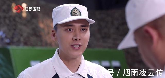 李易峰|《號手就位》名場面來了，夏拙梁諾完美錯過，劇情另有深意