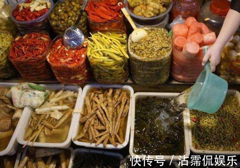 种菜|市场里最不干净的三种菜,菜贩子从来不吃,最后一种妈妈们的最爱